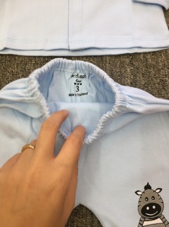 bộ nỉ made in thai lan
