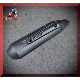Ốp pô xe Air Blade 2007-2010 MS1234