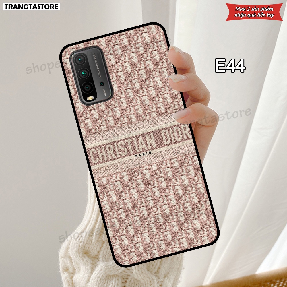 Ốp lưng Xiaomi Redmi 9T - Poco M3 - Redmi Note 9 4G in hình chất lượng.