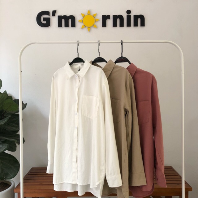 Somi 02 (trắng, hồng, be) | BigBuy360 - bigbuy360.vn