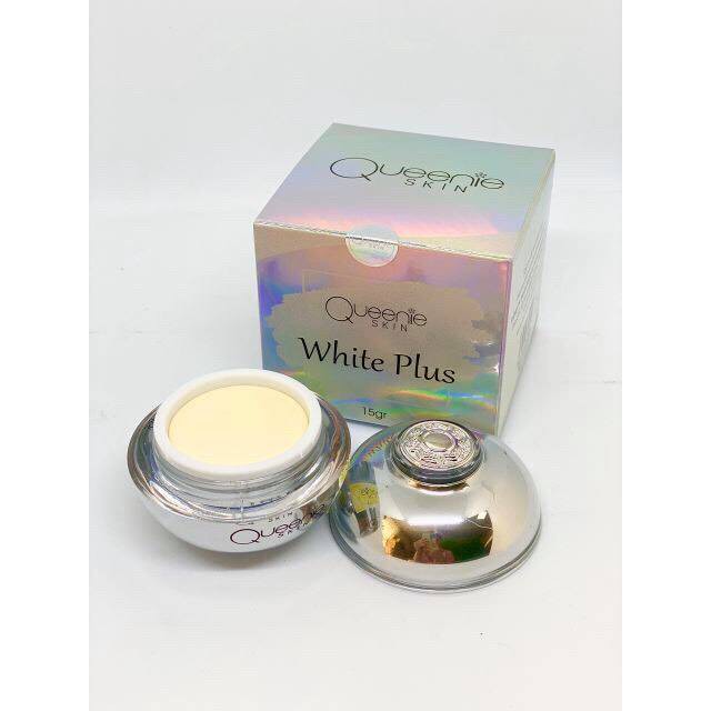 CHÍNH HÃNG - FACE LƯỜI QUEENIE CREAM 15GR | BigBuy360 - bigbuy360.vn
