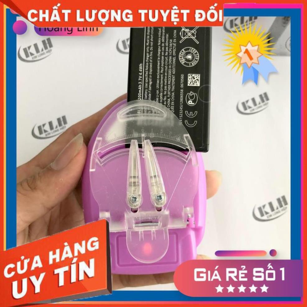 Sạc pin đa năng thiết bị kích pin chuyên dụng