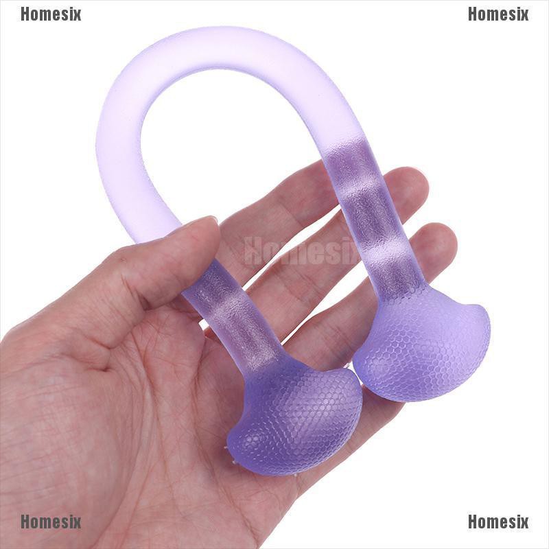 Dây Silicon Co Dãn Hỗ Trợ Tập Yoga