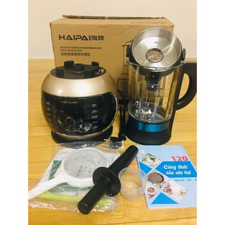 Máy nấu sữa đa năng HAIPAI 788K