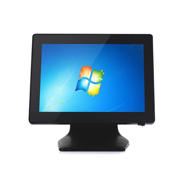 "RẺ NHẤT SHOPEE" Máy bán hàng hay còn gọi máy tính tiền màn hình cảm ứng GPOS Q6 [J1900/4gb/128gb - Wifi] | BigBuy360 - bigbuy360.vn