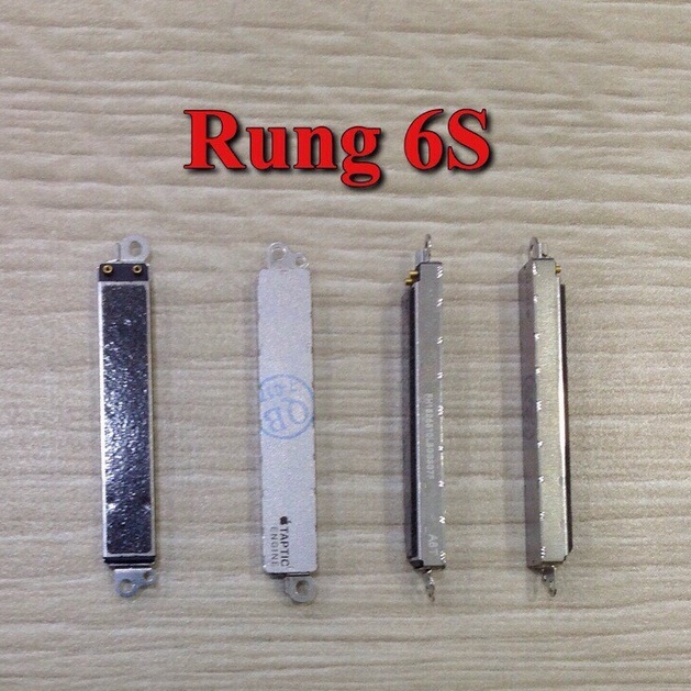 Cục rung Iphone X / 6s / 6g / 6 plus / 8g zin hãng