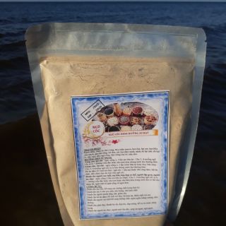 Gói 500gr ngũ cốc tăng/giảm căn 20 loại hạt.9