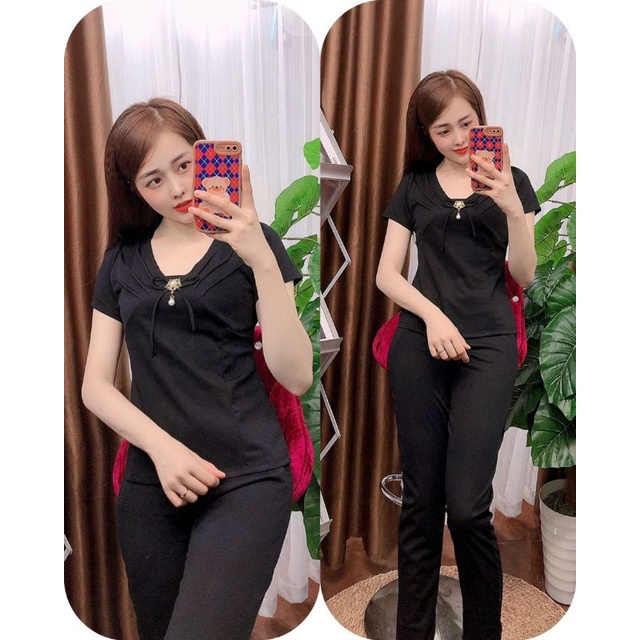 Đồ bộ bigsize 4 size 45-85kg