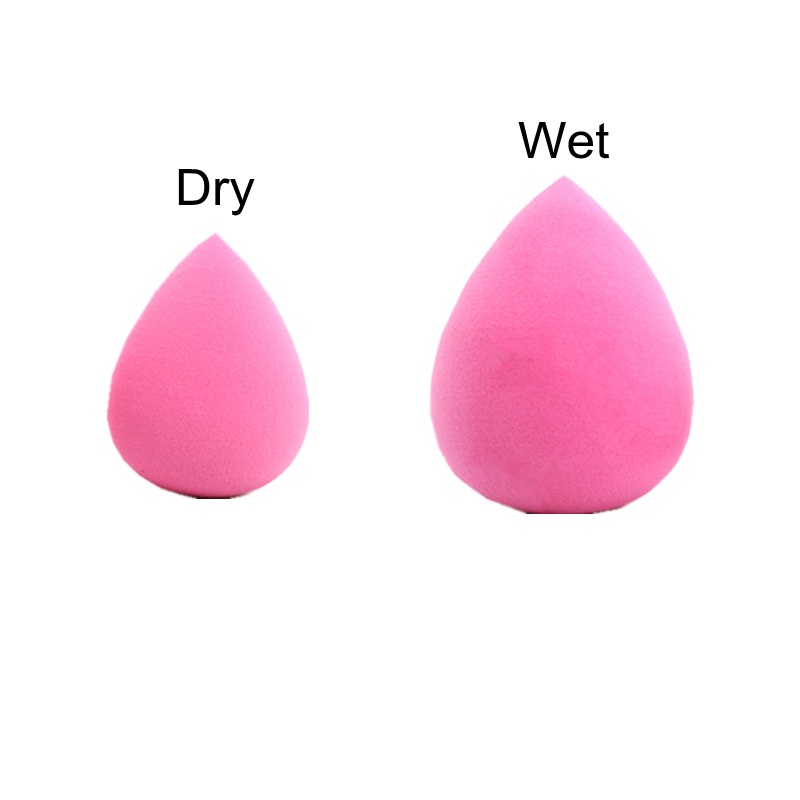 Mút Trang Điểm Khô Và Ướt Tiện Dụng