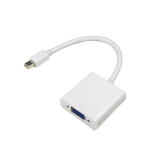 cáp Displayport mini ra VGA