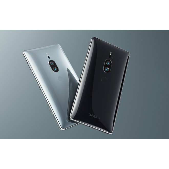 điện thoại sony xperia xz2 premium