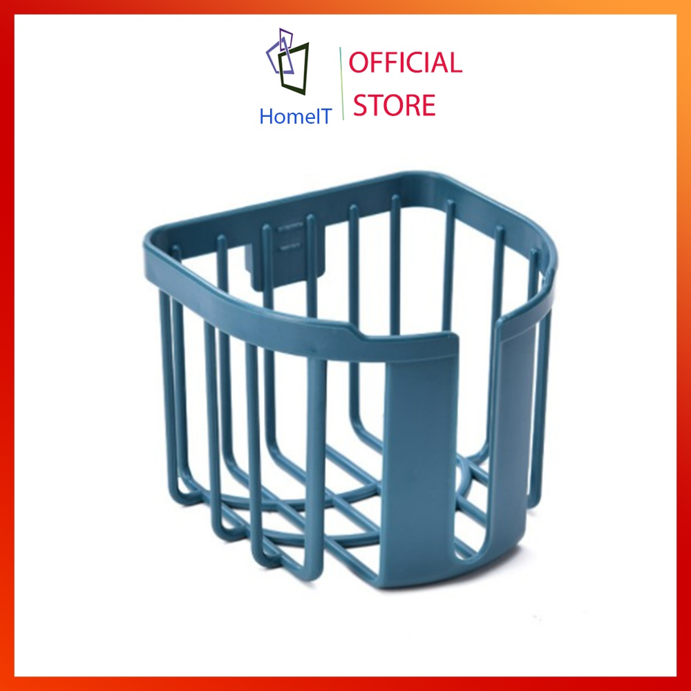 Giá treo giấy vệ sinh gắn tường tiện lợi