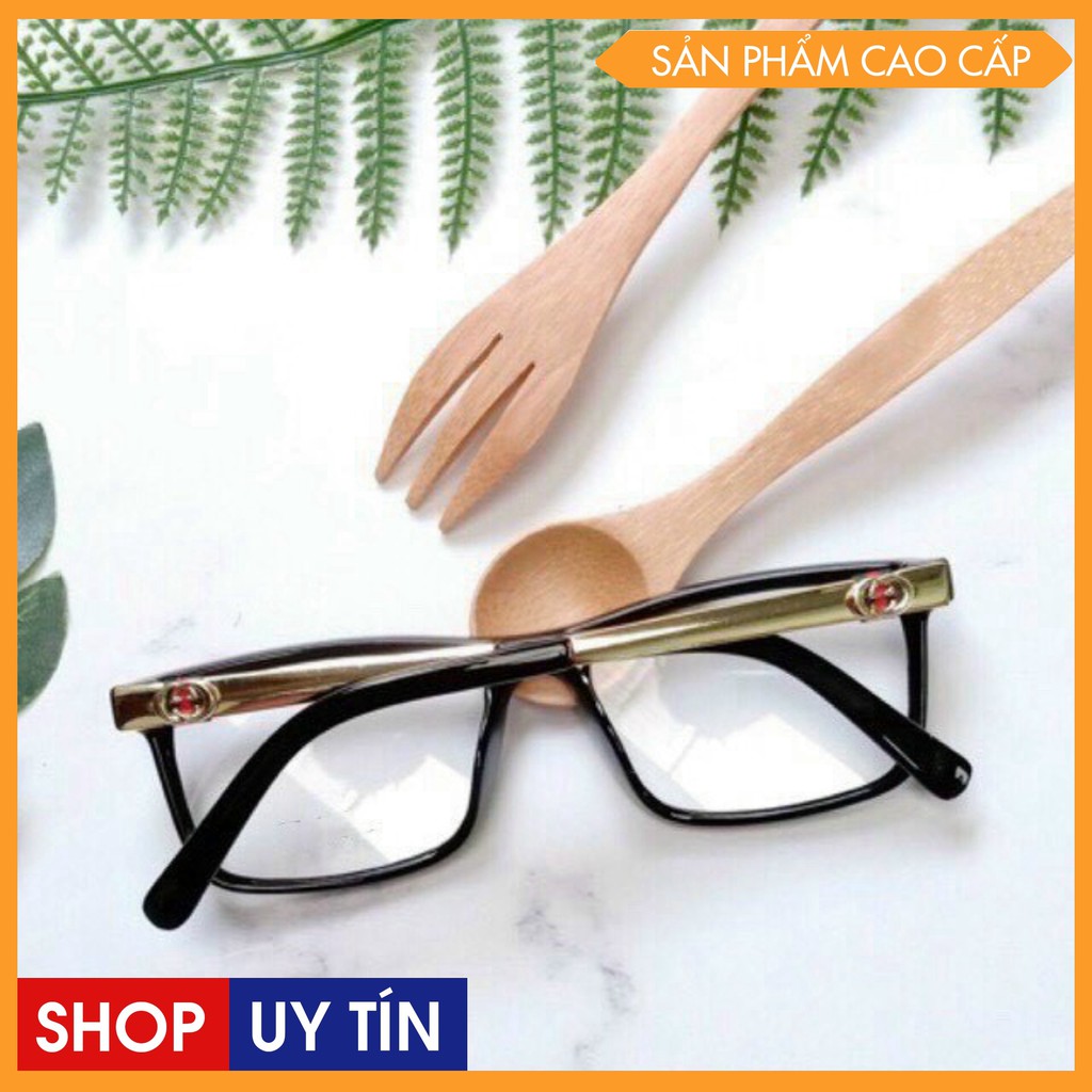 [Shop Uy Tín] {Bán Lẻ Rẻ Như Buôn} [ Cực Sành Điệu   ] Kính Gu.cci Nam Nữ Đẹp Vi Diệu