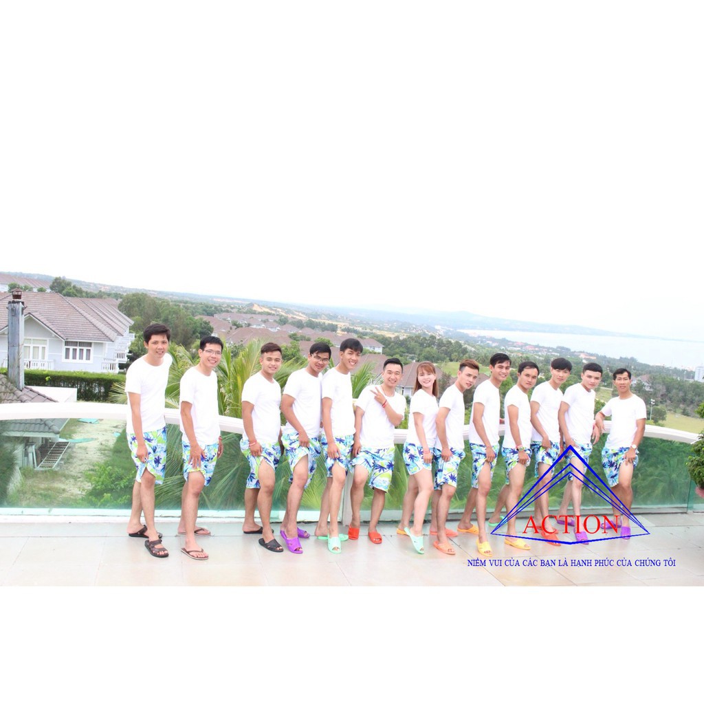 Quần Đi Biển ĐB08 - Siêu Sale 🍀🍀 | BigBuy360 - bigbuy360.vn