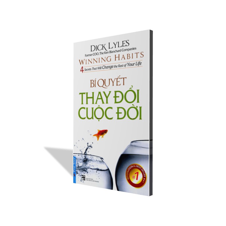 Bí Quyết Thay Đổi Cuộc Đời