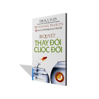 Bí Quyết Thay Đổi Cuộc Đời