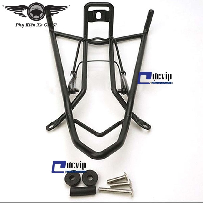 Baga Winner 150 Sơn Tỉnh Điện Đen Cao Cấp MS1505