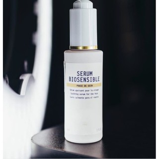 Serum Biosensible - Serum hồi sinh và làm dịu làn da nhạy cảm