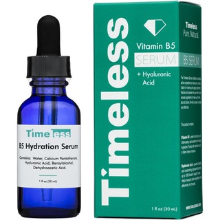 Timeless B5 Serum Phục Hồi Da Hư Tổn