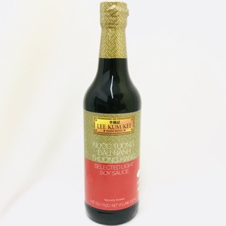 500ml Nước tương thượng hạng LeeKumKee cho người sành ăn - Nước Tương Thượng Hạng 500ml
