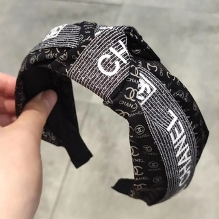 Cài Tóc Thắt Nơ Hiệu Nhiều Màu