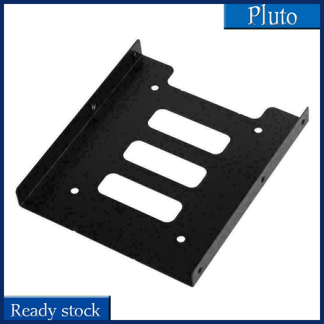 Mới Khay Đựng Ổ Cứng SSD 2.5-inch - 3.5-inch Bằng Kim Loại