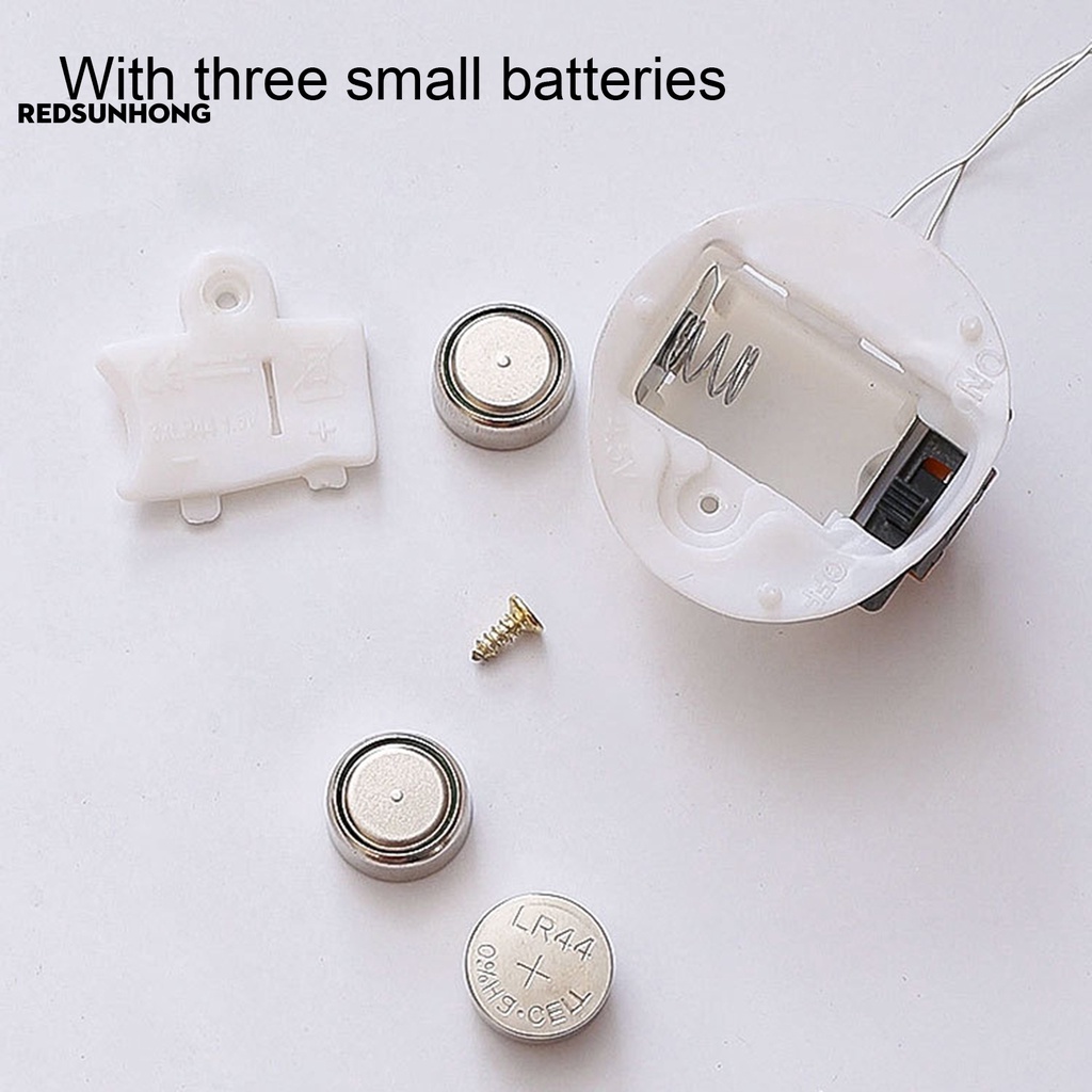 Đèn ngủ hình phi hành gia sử dụng năng lượng thấp