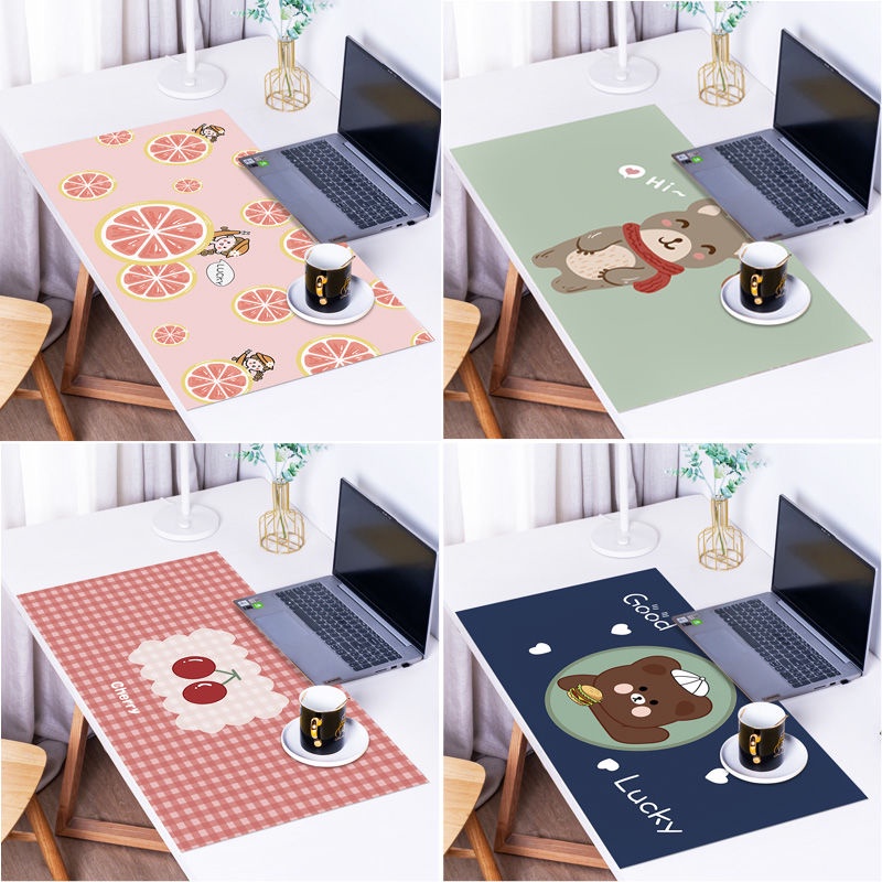 Miếng Lót Chuột Chơi Game Cỡ 60*40cm