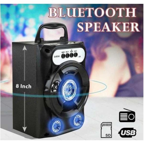 bigsale-Loa bluetooth Speaker đèn led âm hay giá rẻ.liên quan( mini-karaoke-sony-loa kéo-hát karaoke-jbl-giá rẻ )  04