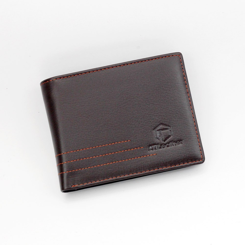 Ví da bò nam cao cấp Anh Tho Leather 020