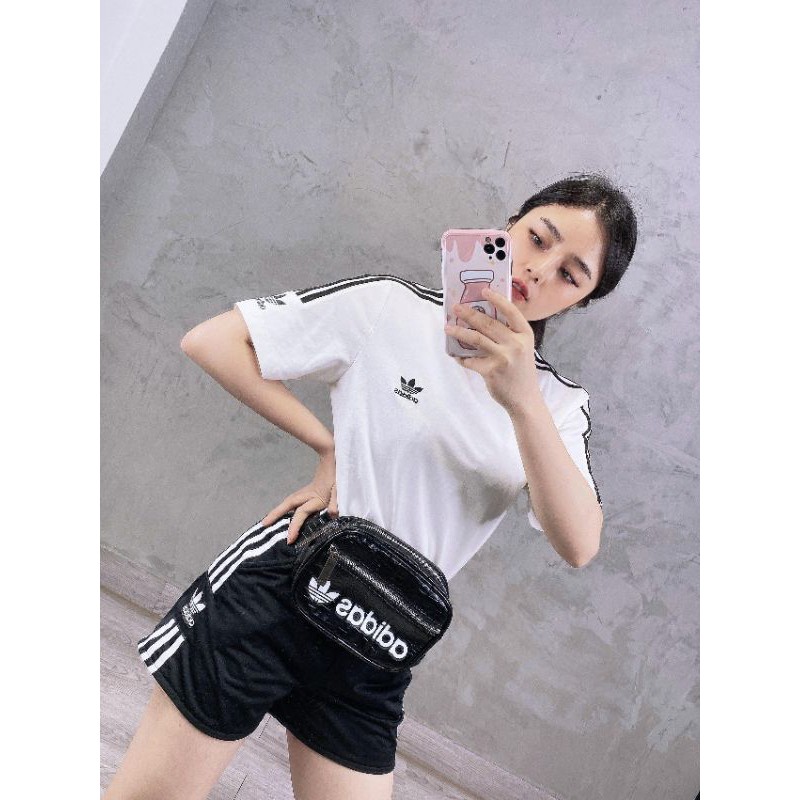 (ảnh thật hàng chuẩn 1:1) quần short m lb chữ logo nổi