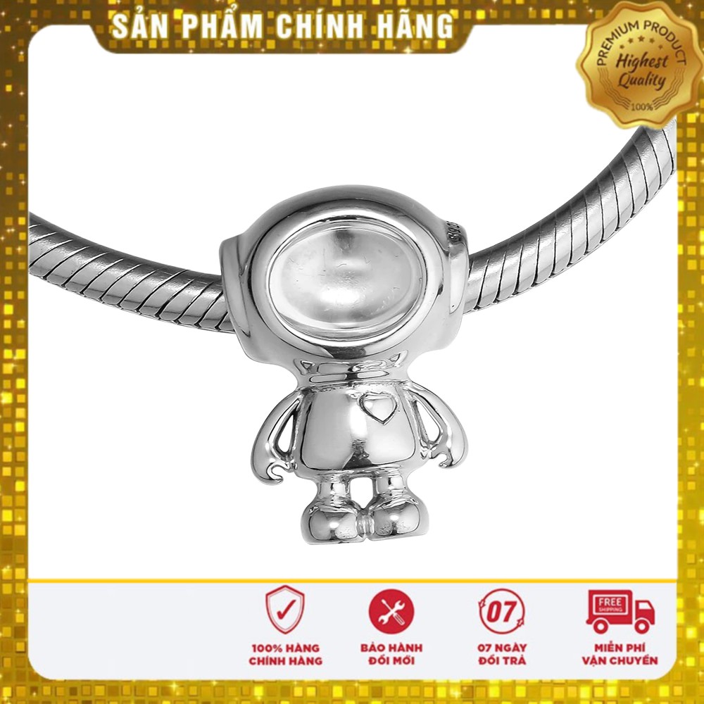 [Hàng cao cấp] Charm Bạc S925 ALE Cao Cấp - Charm bạc chuẩn S925 cho vòng Pan - Mã sản phẩm CHARMBAC_DN0124