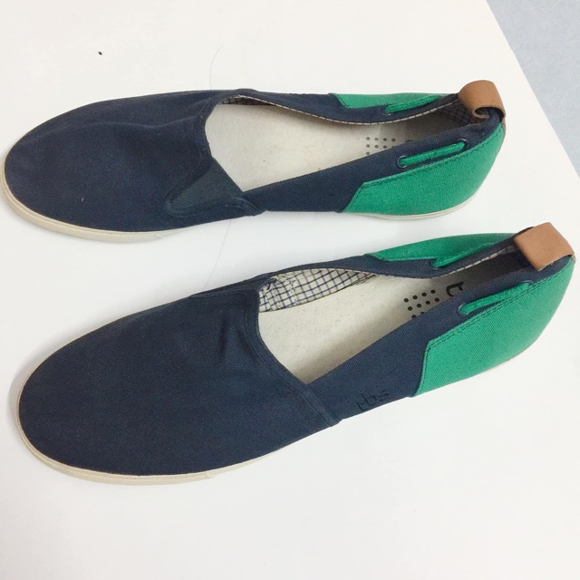 Giày Vans TBS