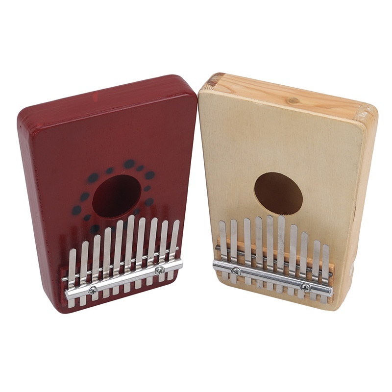 Đàn Kalimba Gỗ Mini