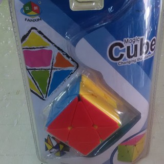 Rubik biến hình 581