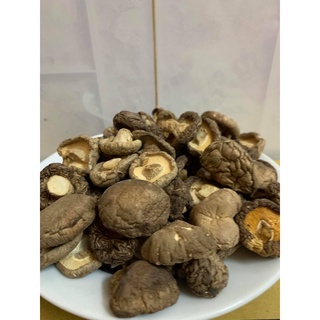 Nấm Đông Cô Khô - 200G