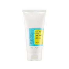 Sữa Rửa Mặt Cosrx Low PH Good Morning Gel Cleanser Dạng Gel Chiết Từ Dầu Cây Trà 150ml