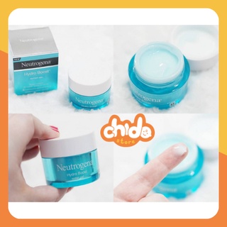 Kem dưỡng da neutrogena water gel