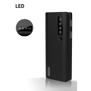 Pin dự phòng Hunter YKP-014 20000mAh