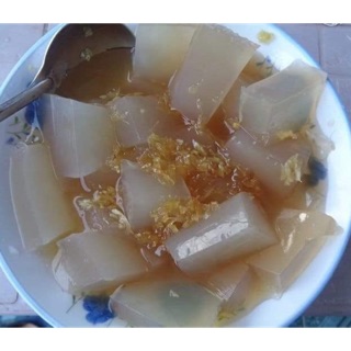 RONG NẤU XU XOA 200gr gốc lý sơn