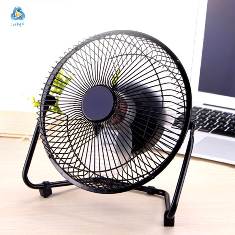 Quạt USB không chổi than 6 / 8 / 10 inch chất lượng