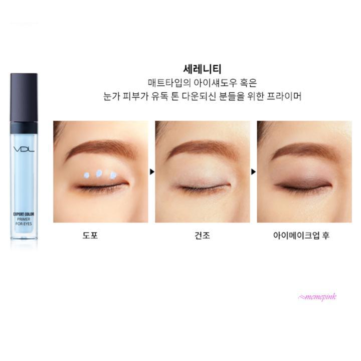 VDL Bút kẻ mắt dạng lỏng màu sắc long lanh quyến rũ
 | BigBuy360 - bigbuy360.vn