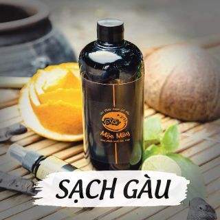 Dầu gội đầu Mộc Mây