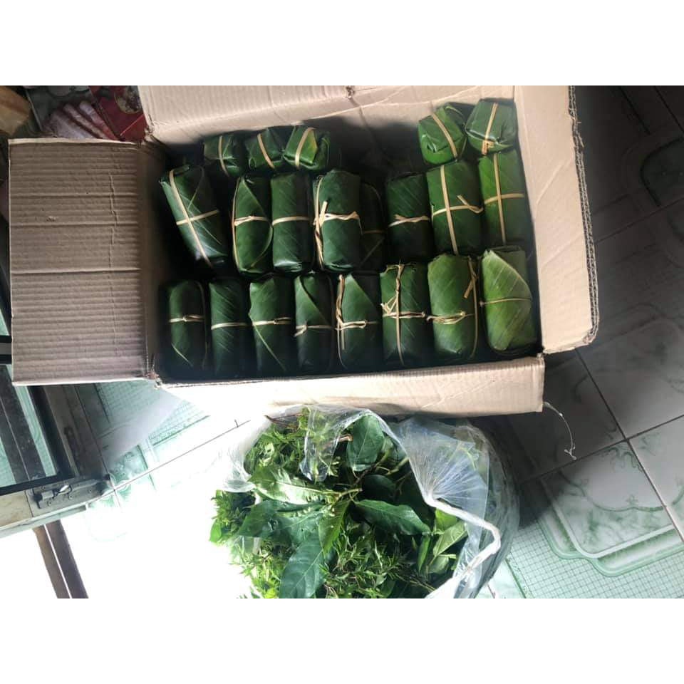 Đặc sản nem nướng Ân Nam chuẩn hương vị Thanh Hóa