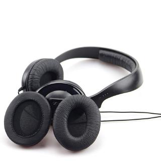 Tai nghe chụp tai sennheiser hd202 chất lượng cao
