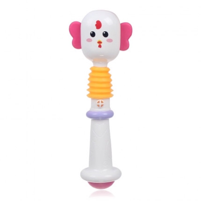 Xúc xắc cầm tay cho bé