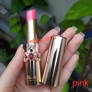Set son dưỡng Ohui the first màu Pink
