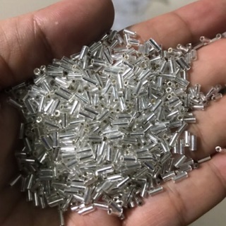 100gr hạt cườm gãy