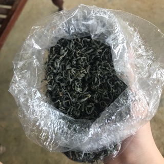 CHÈ BÚP KHÔ SẠCH - CHÈ HẠT 1Kg