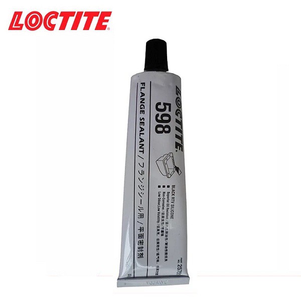 Keo thay thế gioăng Loctite 598